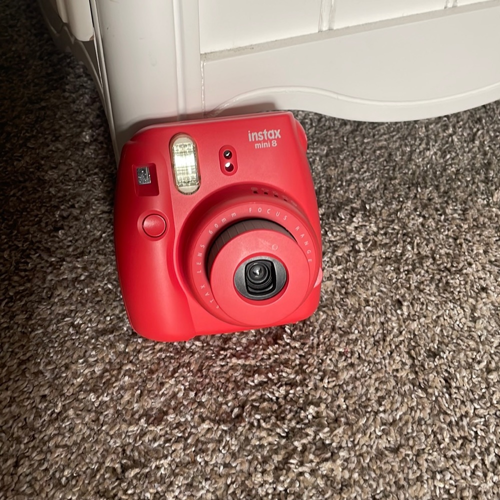 insta mini 8